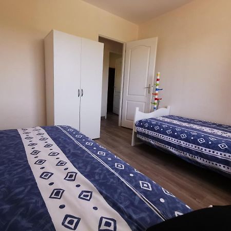 Petite Maisonnette De Plein Pied Le Taillan-Médoc Exteriér fotografie