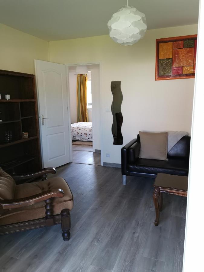 Petite Maisonnette De Plein Pied Le Taillan-Médoc Exteriér fotografie