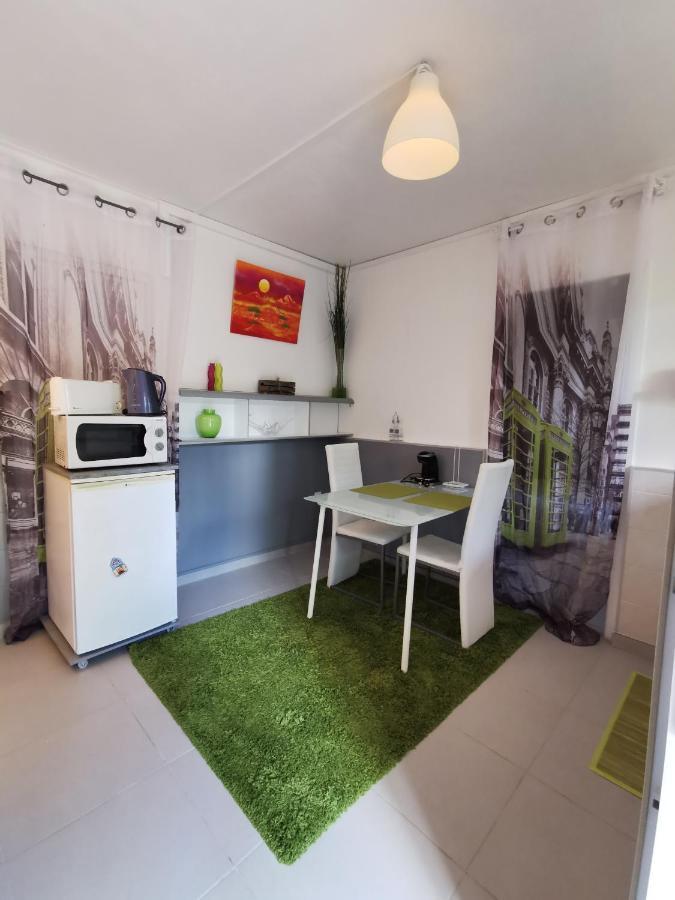 Petite Maisonnette De Plein Pied Le Taillan-Médoc Exteriér fotografie