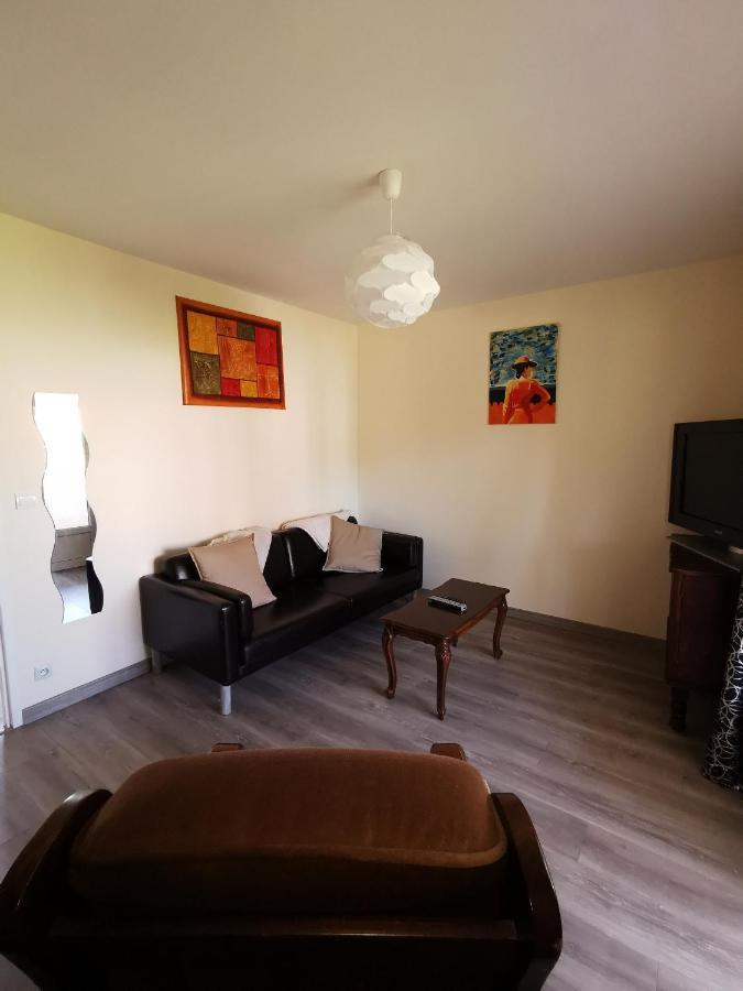 Petite Maisonnette De Plein Pied Le Taillan-Médoc Exteriér fotografie