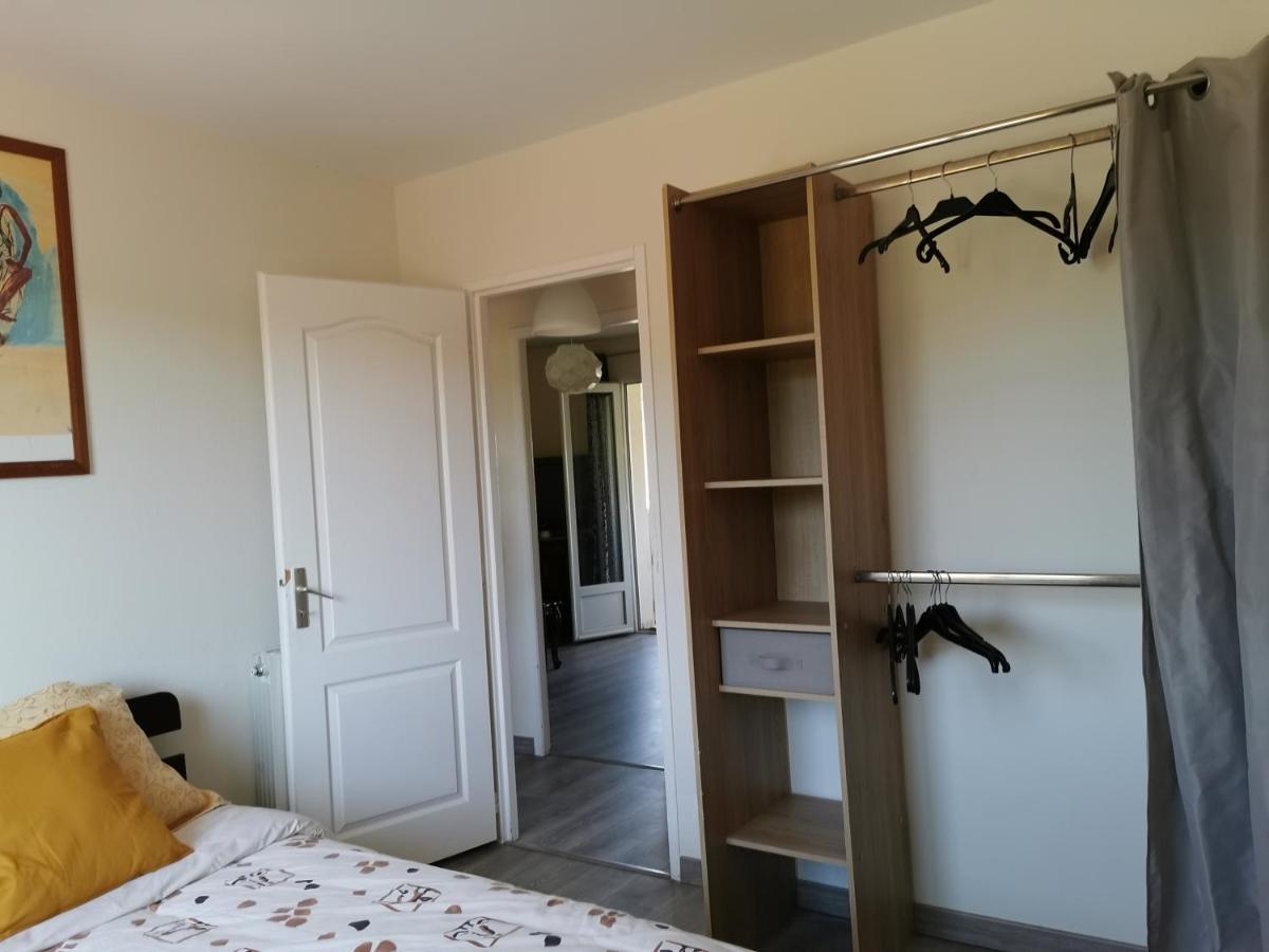Petite Maisonnette De Plein Pied Le Taillan-Médoc Exteriér fotografie
