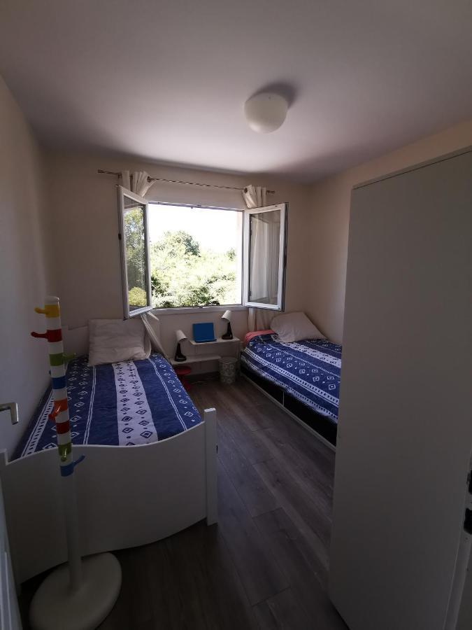Petite Maisonnette De Plein Pied Le Taillan-Médoc Exteriér fotografie