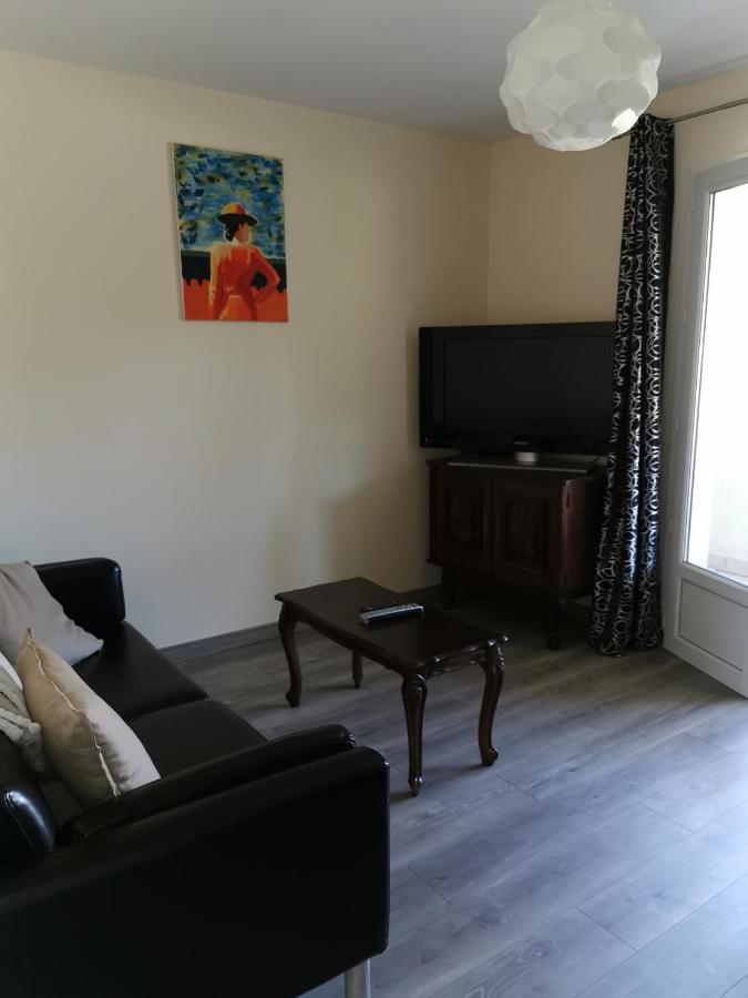 Petite Maisonnette De Plein Pied Le Taillan-Médoc Exteriér fotografie