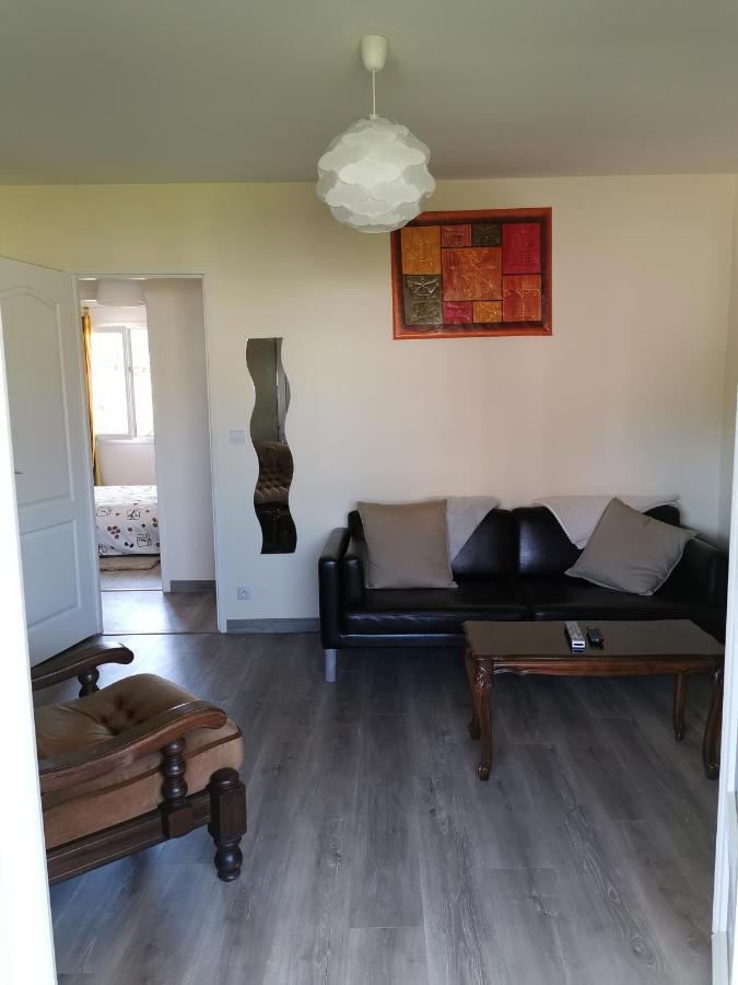 Petite Maisonnette De Plein Pied Le Taillan-Médoc Exteriér fotografie