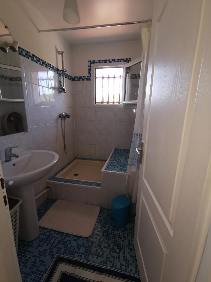 Petite Maisonnette De Plein Pied Le Taillan-Médoc Exteriér fotografie